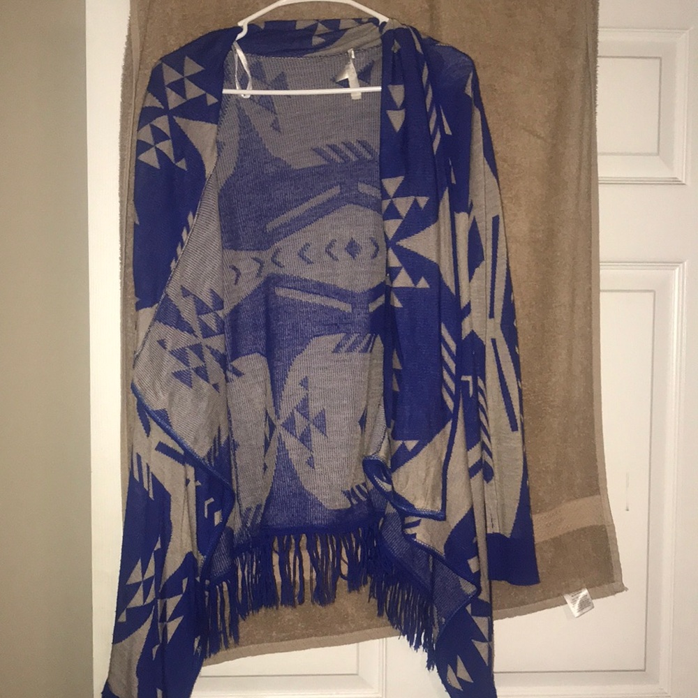 Cardigan